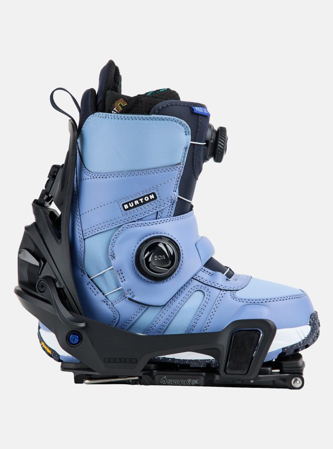 Men's Burton Step On® Split Splitboard Bindings - Image 6