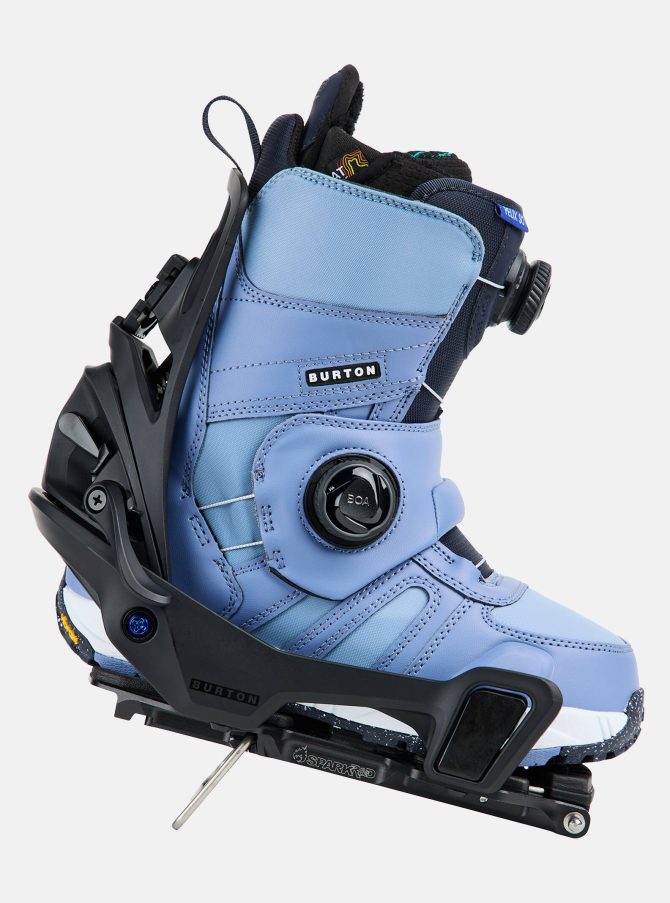 Men's Burton Step On® Split Splitboard Bindings - Image 7