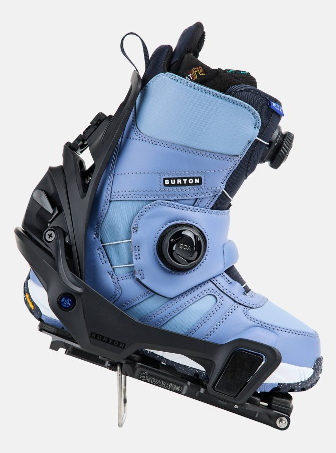 Men's Burton Step On® Split Splitboard Bindings - Image 8