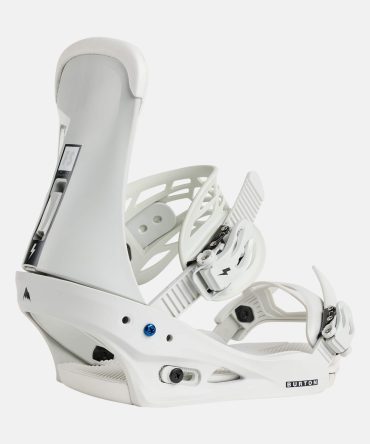 Men's Burton Freestyle Re:Flex Snowboard Bindings