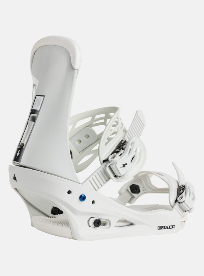 Men's Burton Freestyle Re:Flex Snowboard Bindings