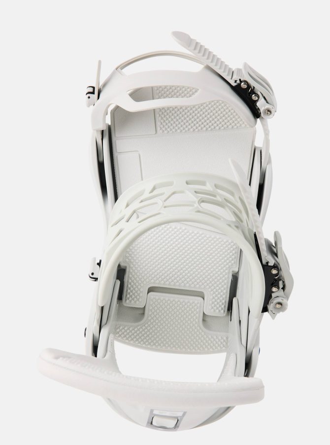 Men's Burton Freestyle Re:Flex Snowboard Bindings - Image 4