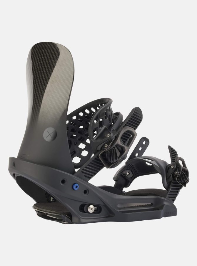Men's Burton X EST® Snowboard Bindings