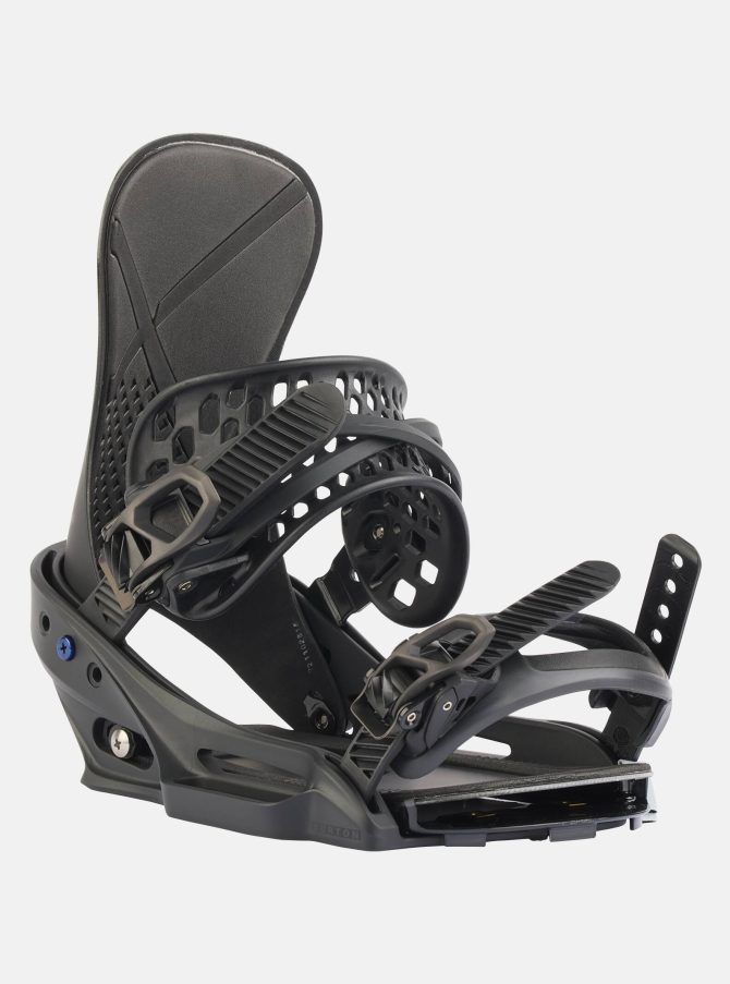 Men's Burton X EST® Snowboard Bindings - Image 2