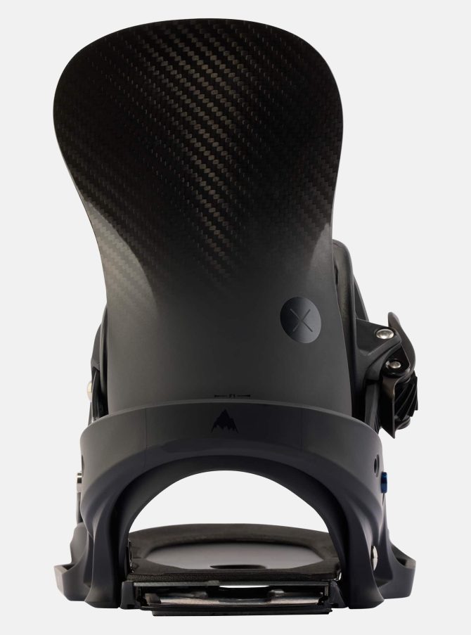 Men's Burton X EST® Snowboard Bindings - Image 3