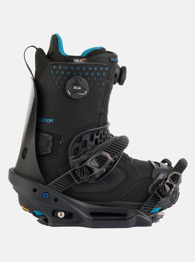 Men's Burton X EST® Snowboard Bindings - Image 5