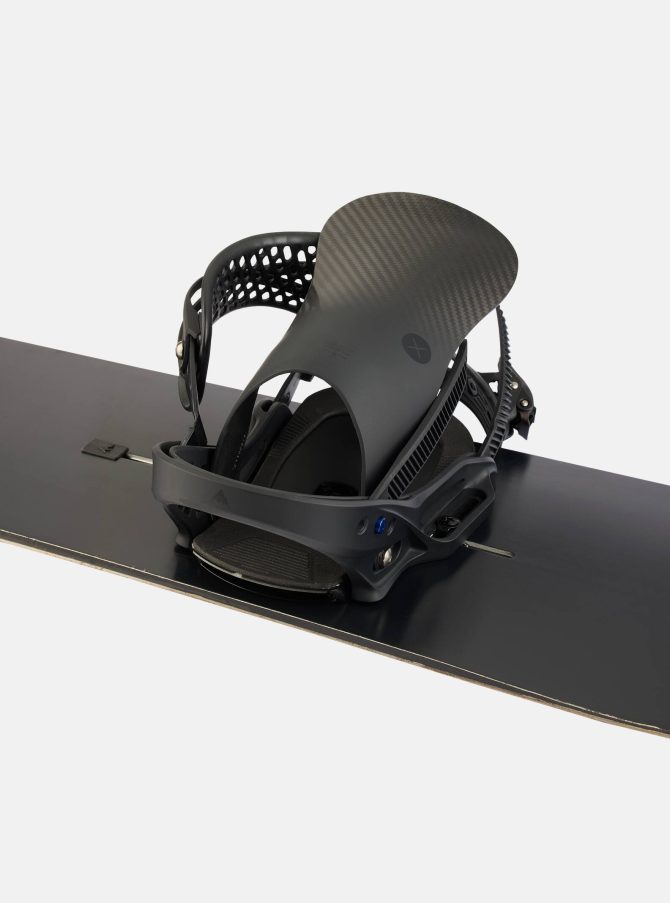 Men's Burton X EST® Snowboard Bindings - Image 6