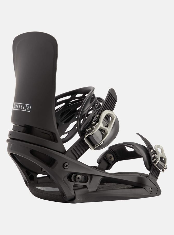 Men's Burton Cartel X EST® Snowboard Bindings