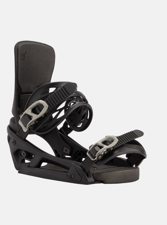 Men's Burton Cartel X EST® Snowboard Bindings - Image 2