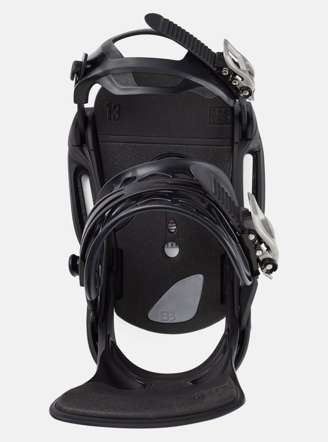 Men's Burton Cartel X EST® Snowboard Bindings - Image 4