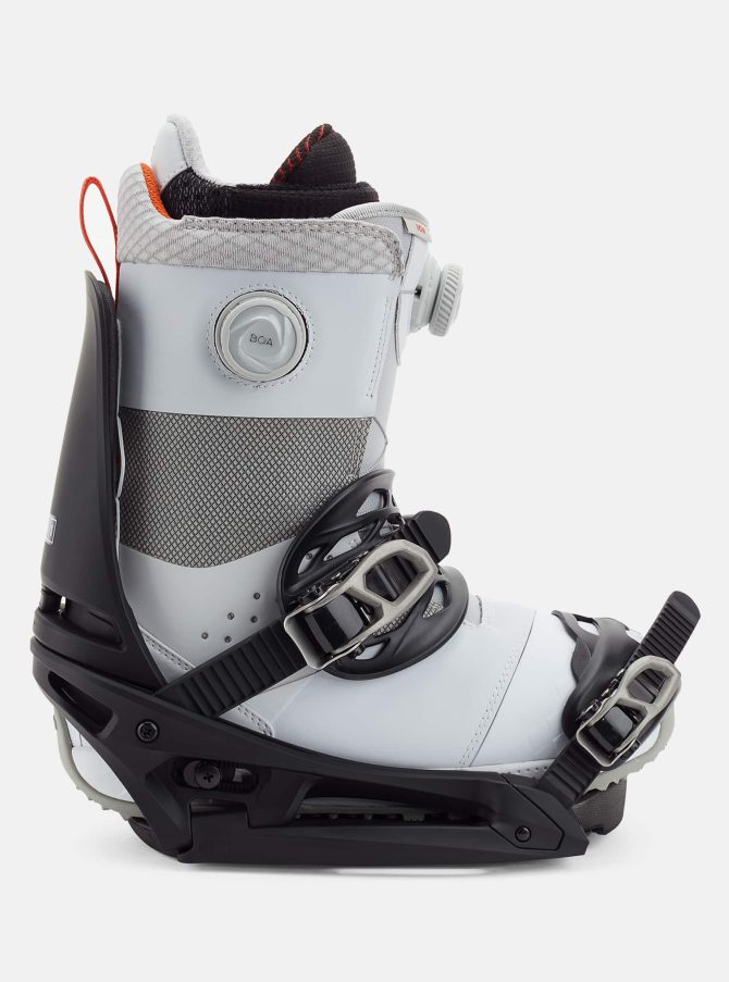 Men's Burton Cartel X EST® Snowboard Bindings - Image 5