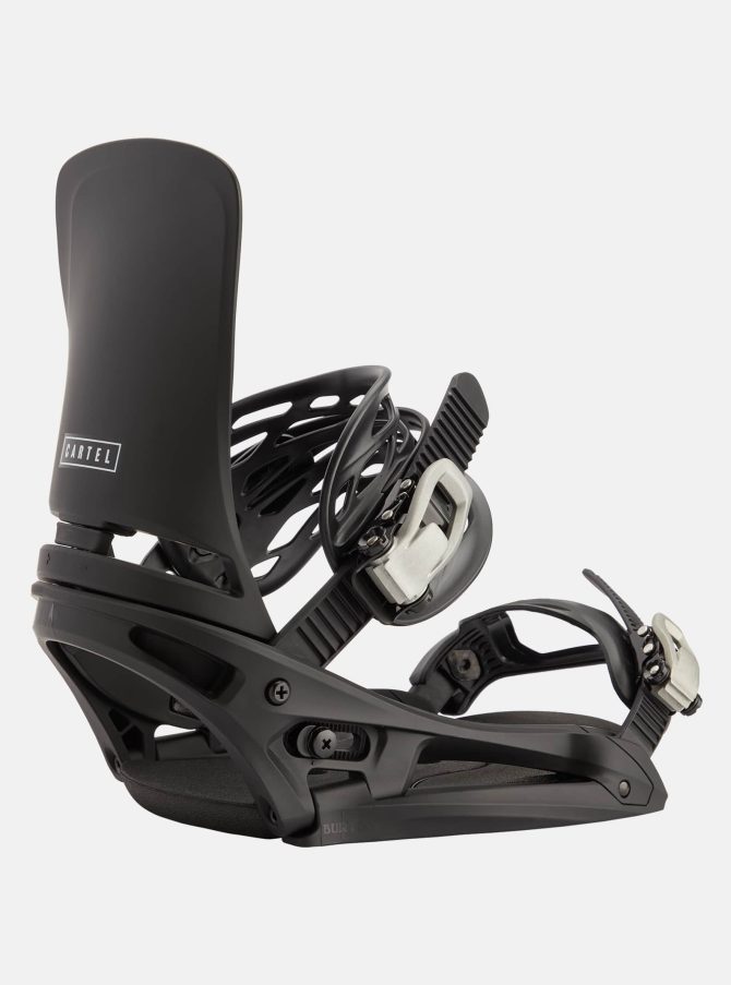 Men's Burton Cartel EST® Snowboard Bindings