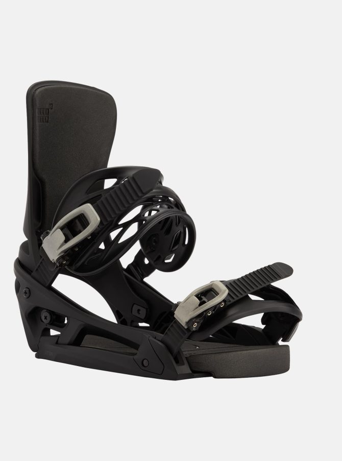 Men's Burton Cartel EST® Snowboard Bindings - Image 2