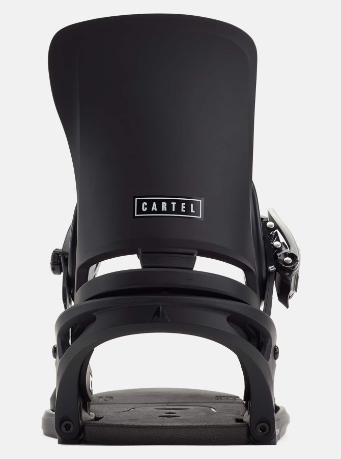 Men's Burton Cartel EST® Snowboard Bindings - Image 3