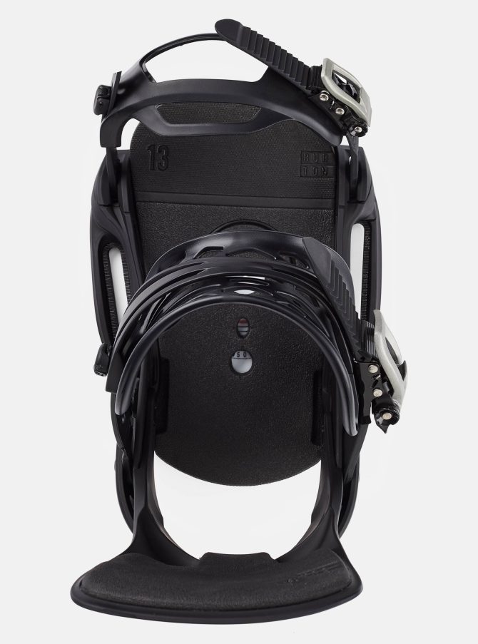 Men's Burton Cartel EST® Snowboard Bindings - Image 4