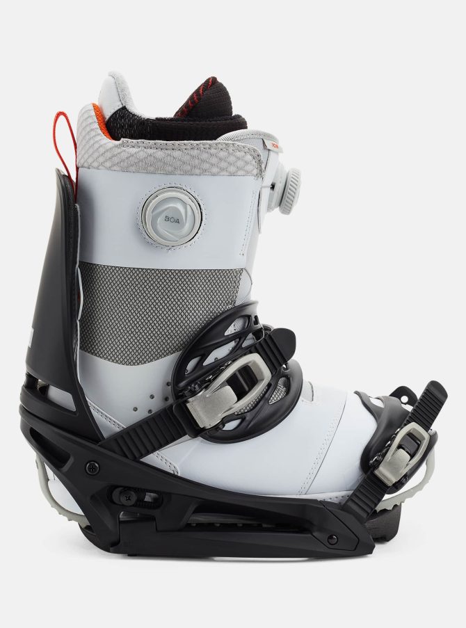 Men's Burton Cartel EST® Snowboard Bindings - Image 5