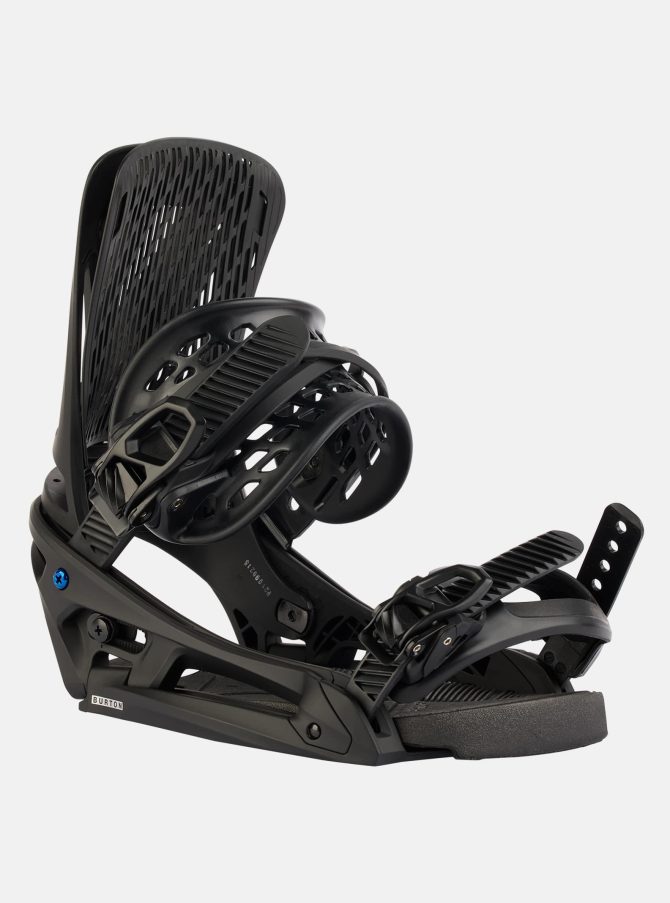 Men's Burton Genesis EST® Snowboard Bindings - Image 2