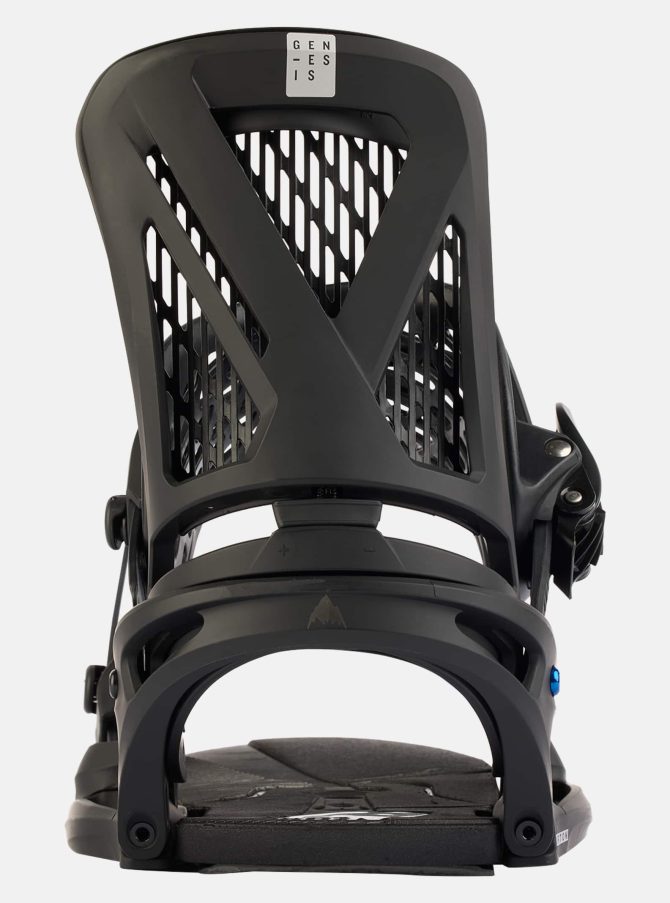 Men's Burton Genesis EST® Snowboard Bindings - Image 3