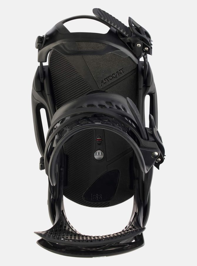 Men's Burton Genesis EST® Snowboard Bindings - Image 4