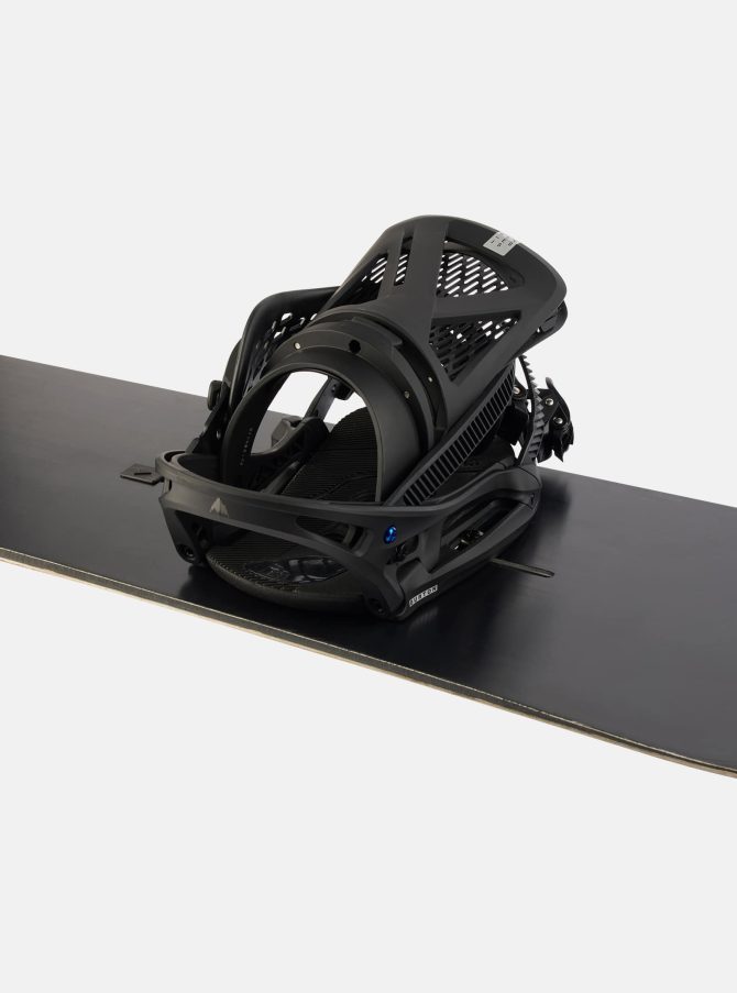 Men's Burton Genesis EST® Snowboard Bindings - Image 6