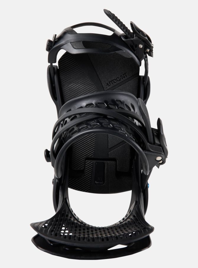 Men's Burton Genesis Re:Flex Snowboard Bindings - Image 4