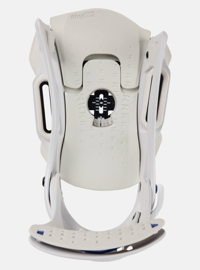 Men's Burton Step On® Genesis EST® Snowboard Bindings - Image 4