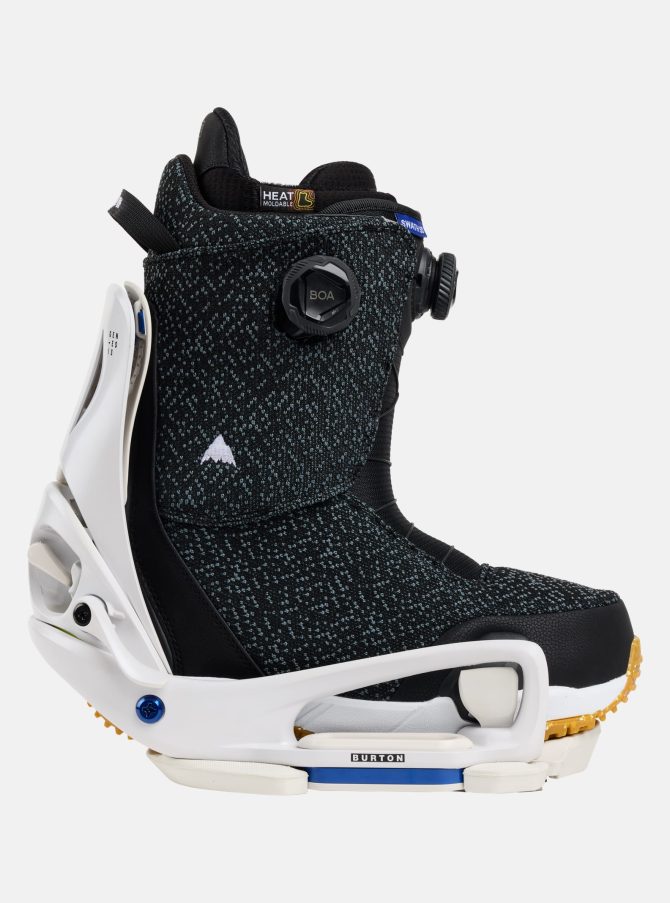 Men's Burton Step On® Genesis EST® Snowboard Bindings - Image 5