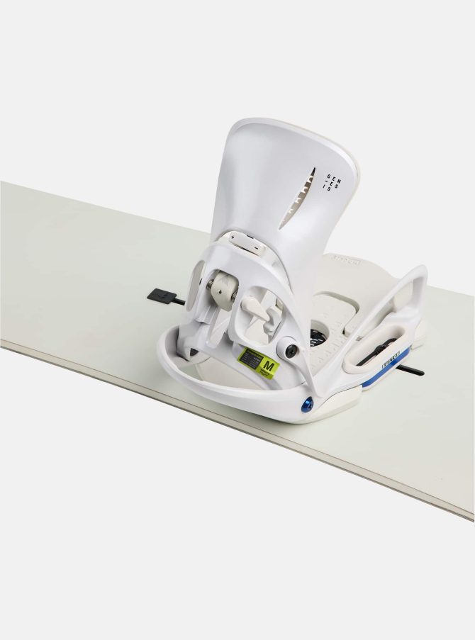 Men's Burton Step On® Genesis EST® Snowboard Bindings - Image 6