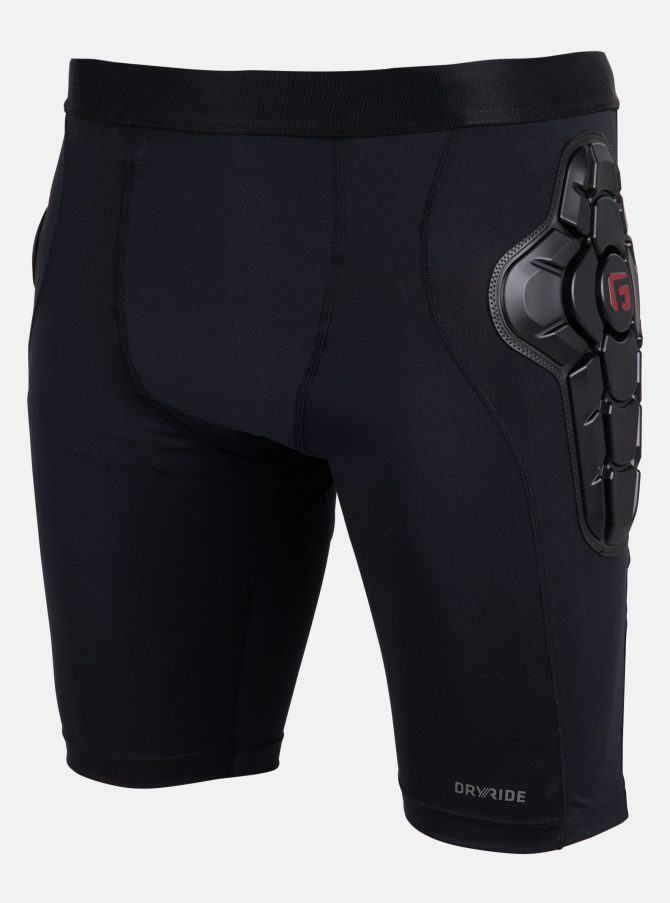 Men's Burton Impact Shorts