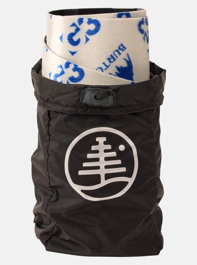 Burton x G3 Universal Splitboard Skins - Image 2