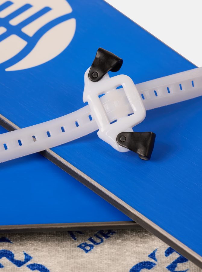 Burton x G3 Universal Splitboard Skins - Image 4