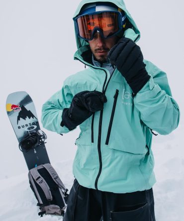 Men's Burton [ak] Hover GORE‑TEX 3L Stretch Jacket