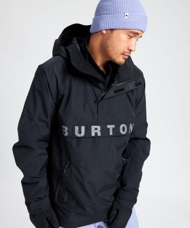 Men's Burton Frostner 2L Anorak Jacket