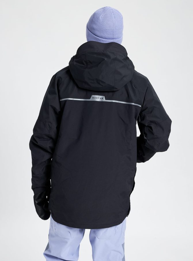 Men's Burton Frostner 2L Anorak Jacket - Image 2