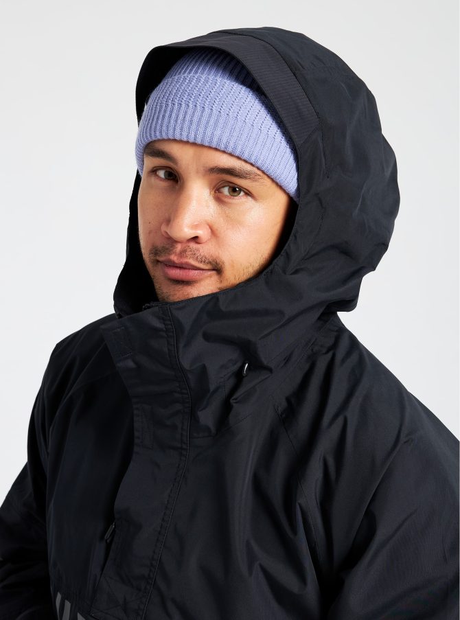 Men's Burton Frostner 2L Anorak Jacket - Image 3