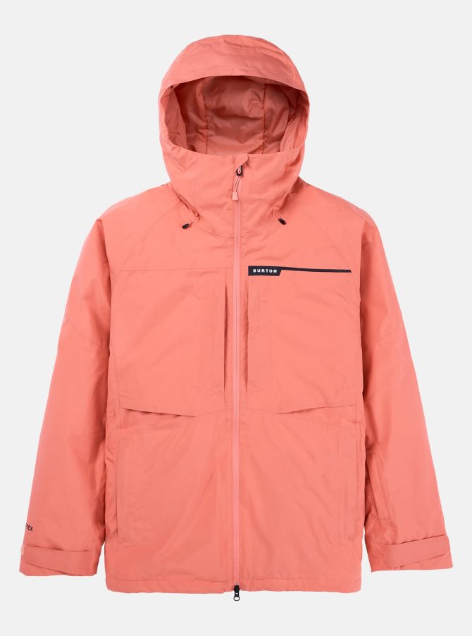 Men's Burton Pillowline GORE‑TEX 2L Jacket - Image 8