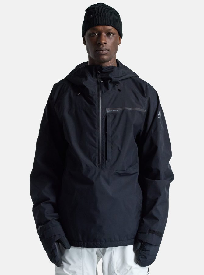 Men's Burton Pillowline GORE-TEX 2L Anorak Jacket