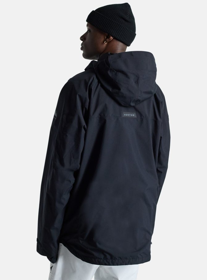 Men's Burton Pillowline GORE-TEX 2L Anorak Jacket - Image 2