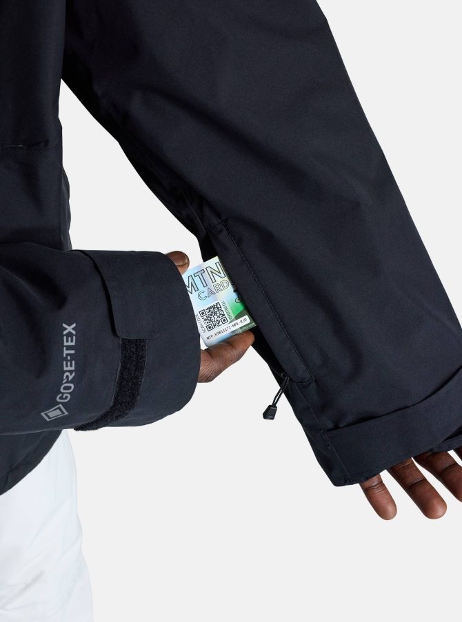 Men's Burton Pillowline GORE-TEX 2L Anorak Jacket - Image 3