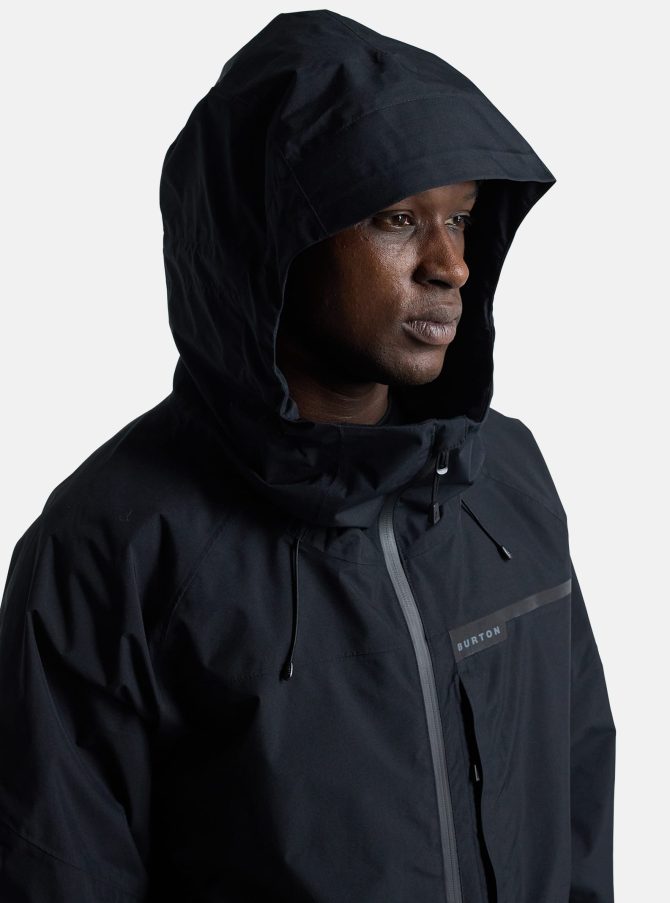 Men's Burton Pillowline GORE-TEX 2L Anorak Jacket - Image 5