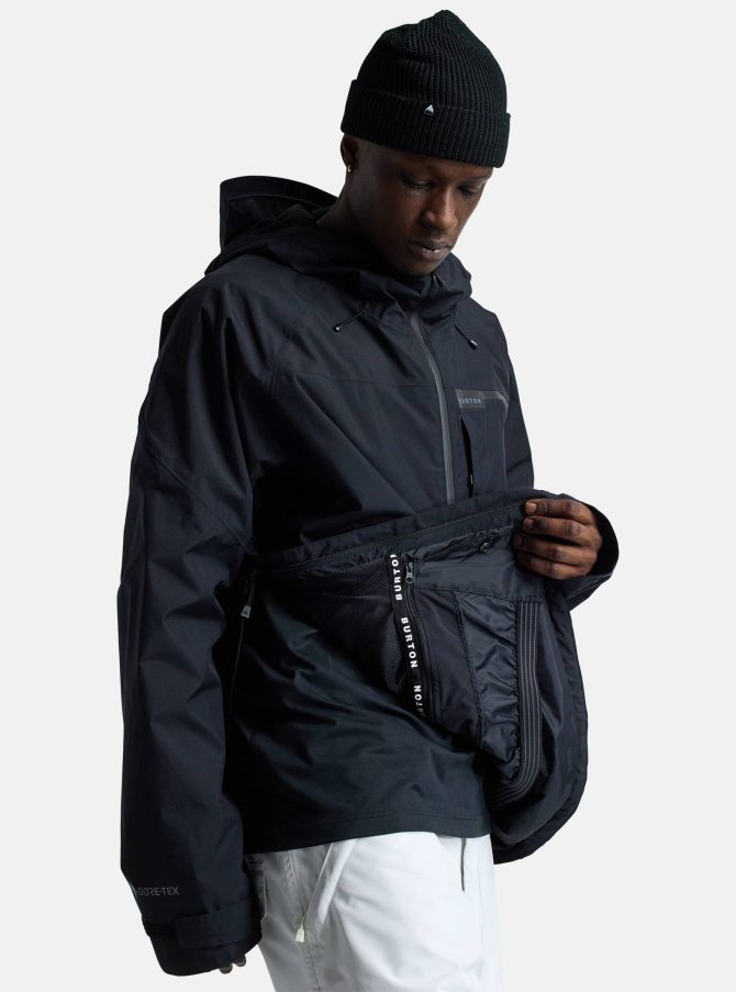 Men's Burton Pillowline GORE-TEX 2L Anorak Jacket - Image 7