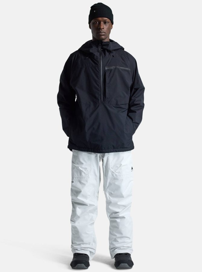 Men's Burton Pillowline GORE-TEX 2L Anorak Jacket - Image 8