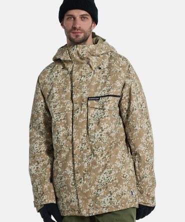 Men's Burton Covert 2.0 2L Jacket