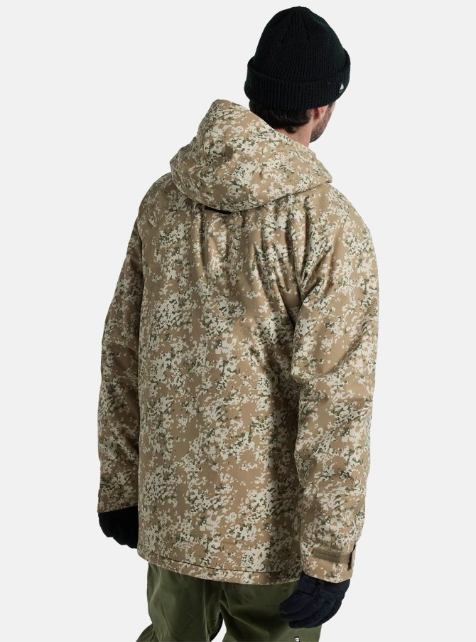 Men's Burton Covert 2.0 2L Jacket - Image 2