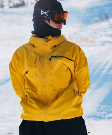 Men's Burton Frostner 2L Jacket
