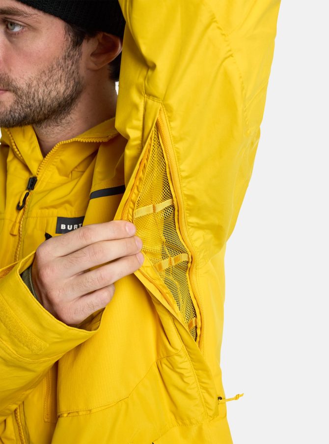 Men's Burton Frostner 2L Jacket - Image 7