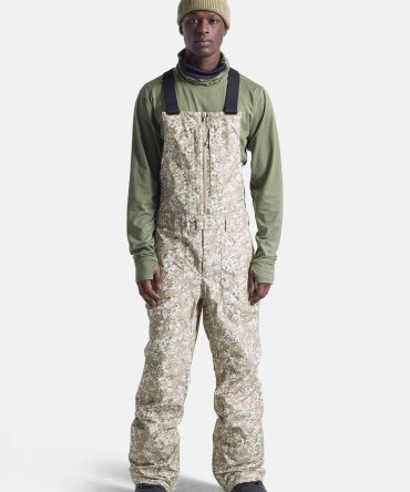 Men's Burton Reserve GORE‑TEX 2L Bib Pants