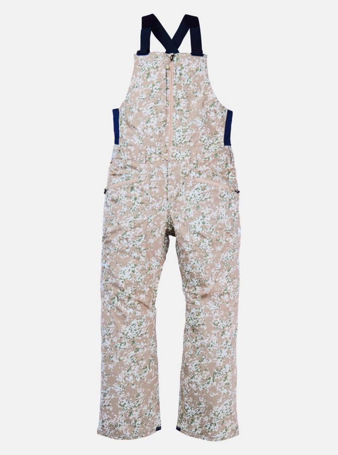 Men's Burton Reserve GORE‑TEX 2L Bib Pants - Image 8