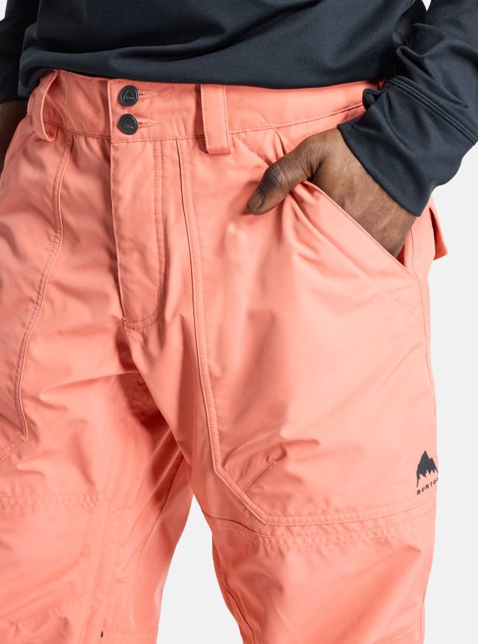 Men's Burton Ballast GORE‑TEX 2L Pants - Image 3
