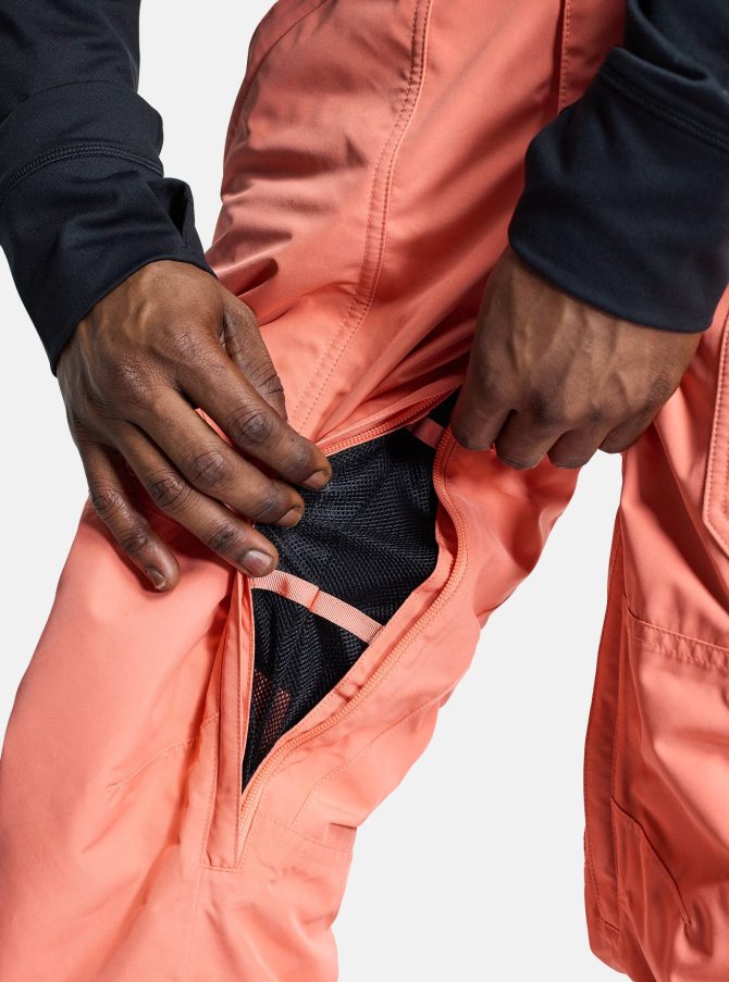 Men's Burton Ballast GORE‑TEX 2L Pants - Image 4